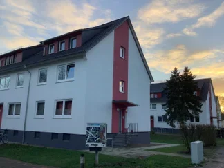 Wohnung Friedensheimer Straße in Bremen
