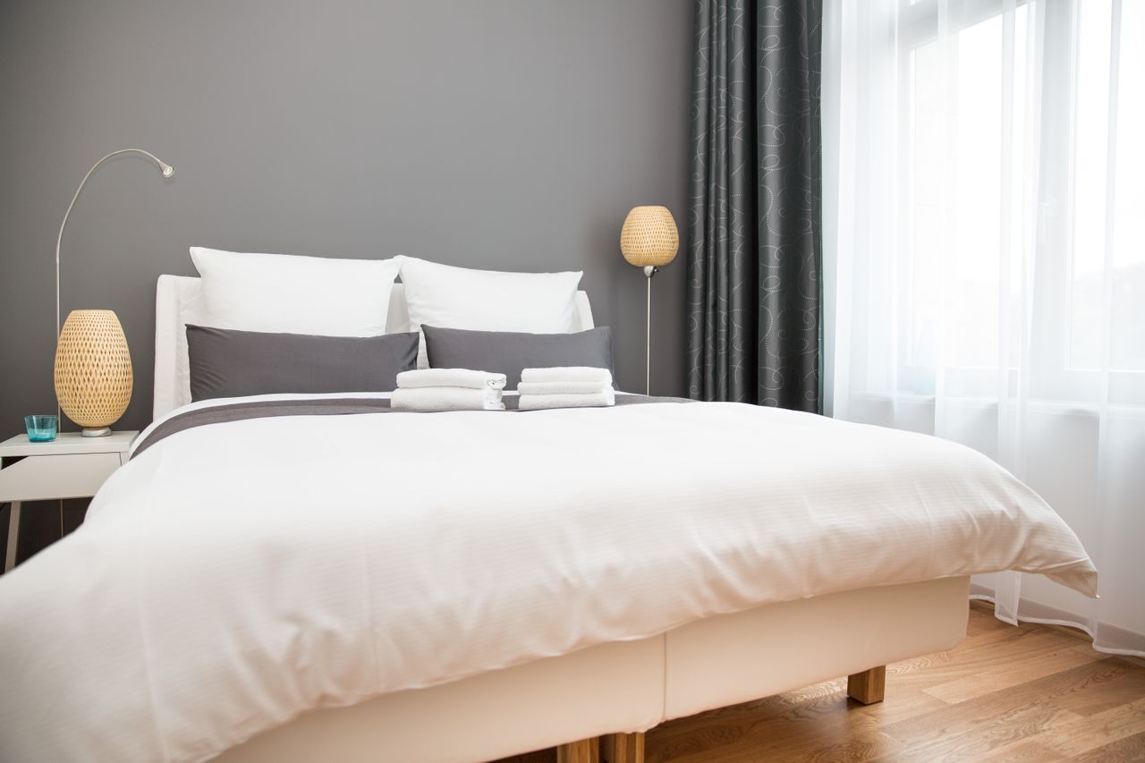 Wohnung Schreberstraße in Leipzig