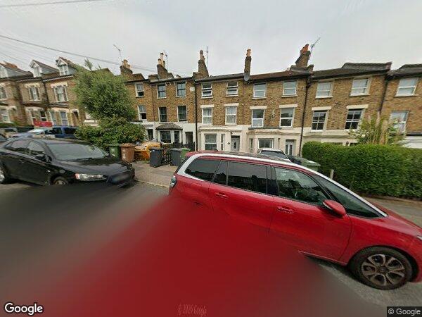 Room Faversham Road in Greater London