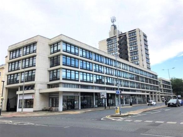 Flat New Garden Street in Hull