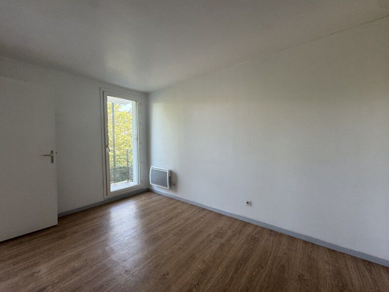 Appartement Rue Jeanne Jugan à Orléans