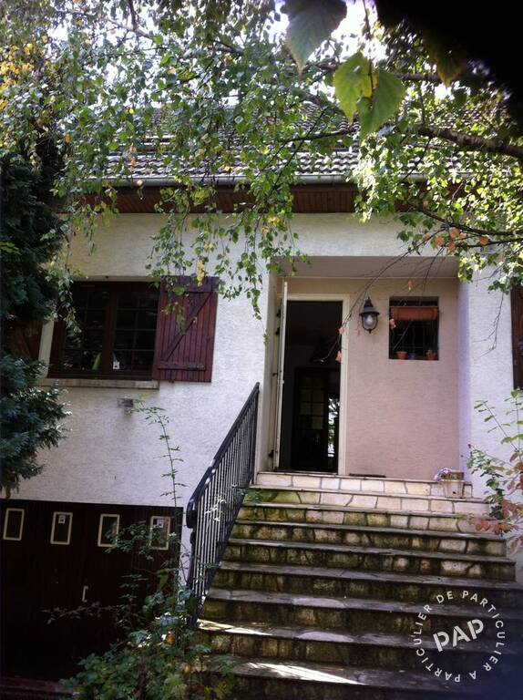 Chambre Rue Jacques Vaché à Saint-Denis