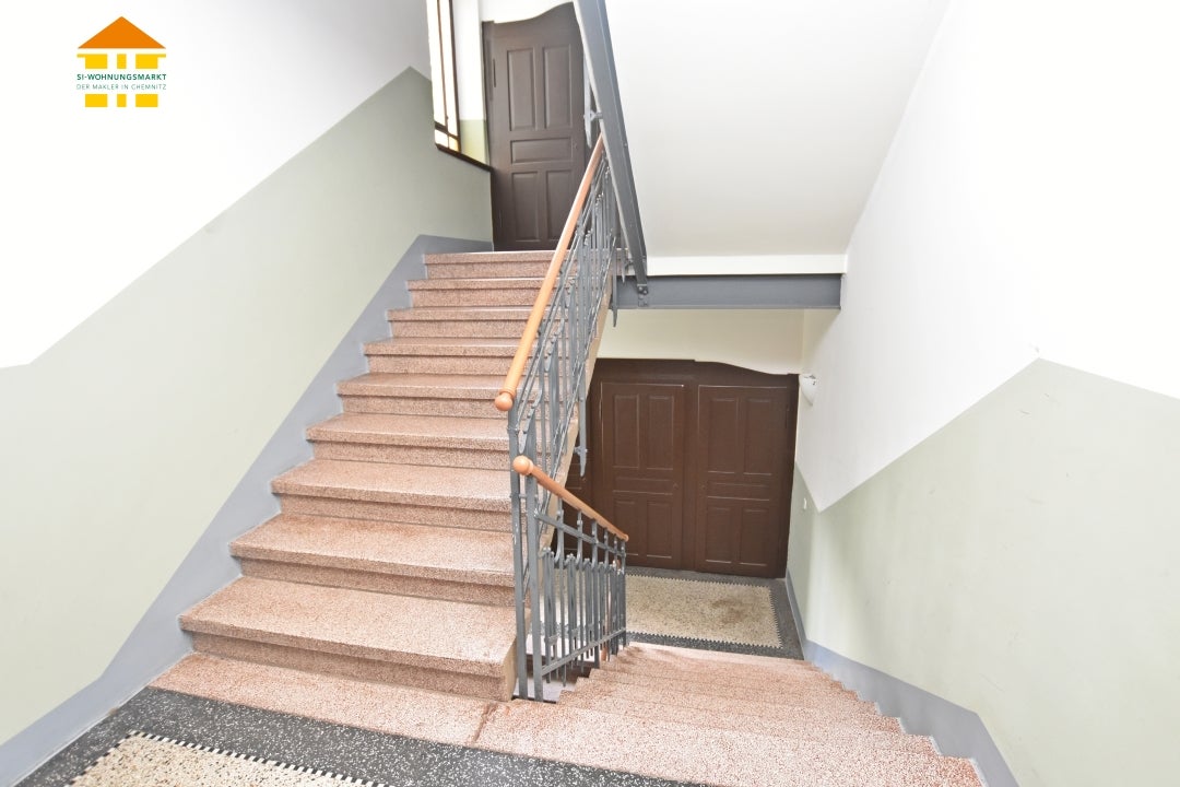 Wohnung Margaretenstraße in Chemnitz