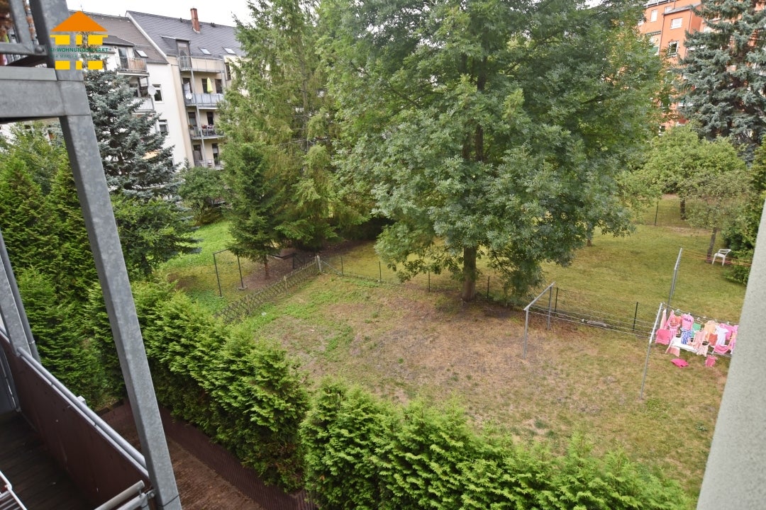 Wohnung Margaretenstraße in Chemnitz