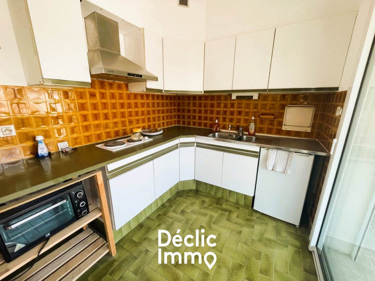 Appartement Rue Claude Bourdet à Montpellier