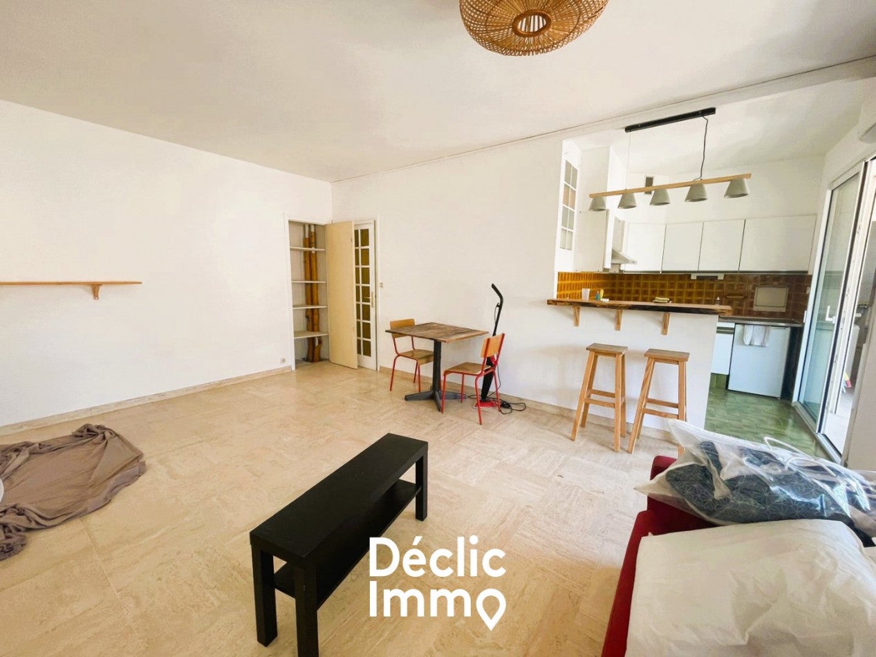 Appartement Rue Claude Bourdet à Montpellier