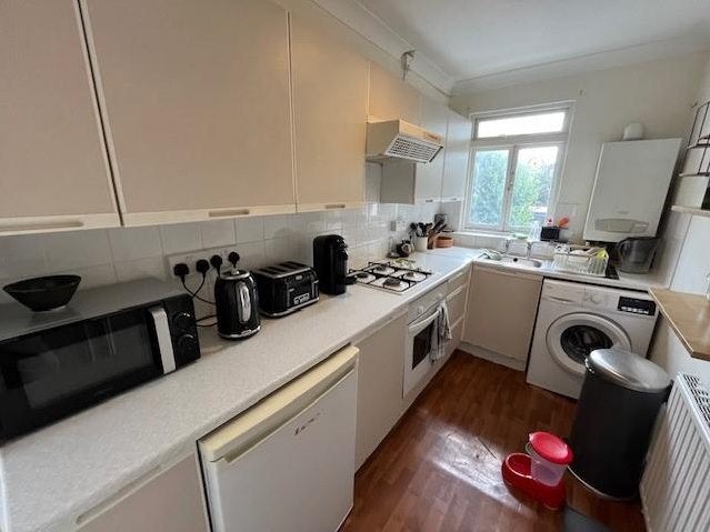 Flat Denmark Villas in Portslade by Sea