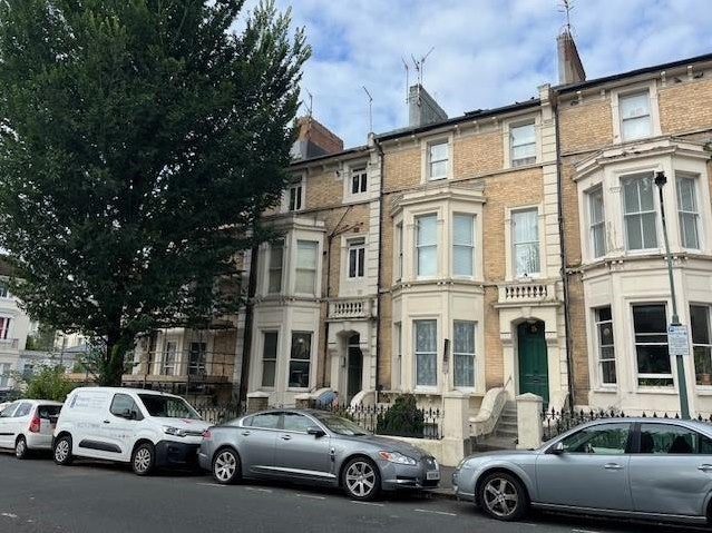 Flat Denmark Villas in Portslade by Sea
