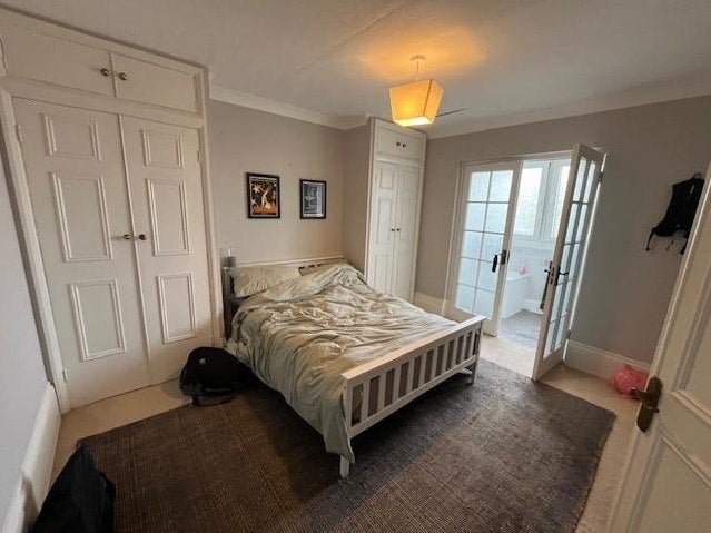 Flat Denmark Villas in Portslade by Sea