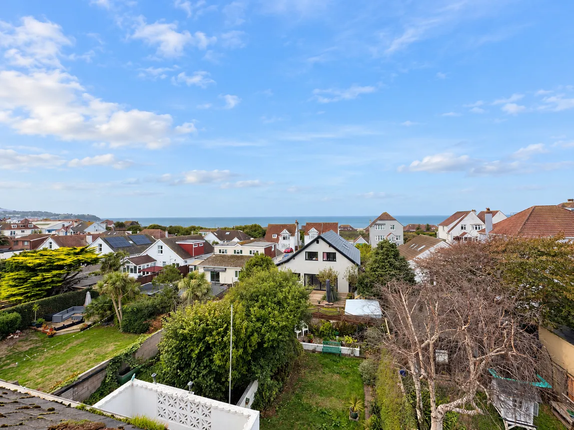 House A3022 in Paignton