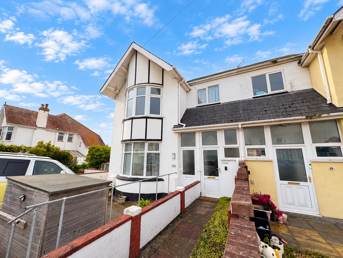 House A3022 in Paignton