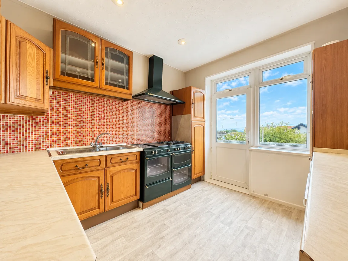 House A3022 in Paignton