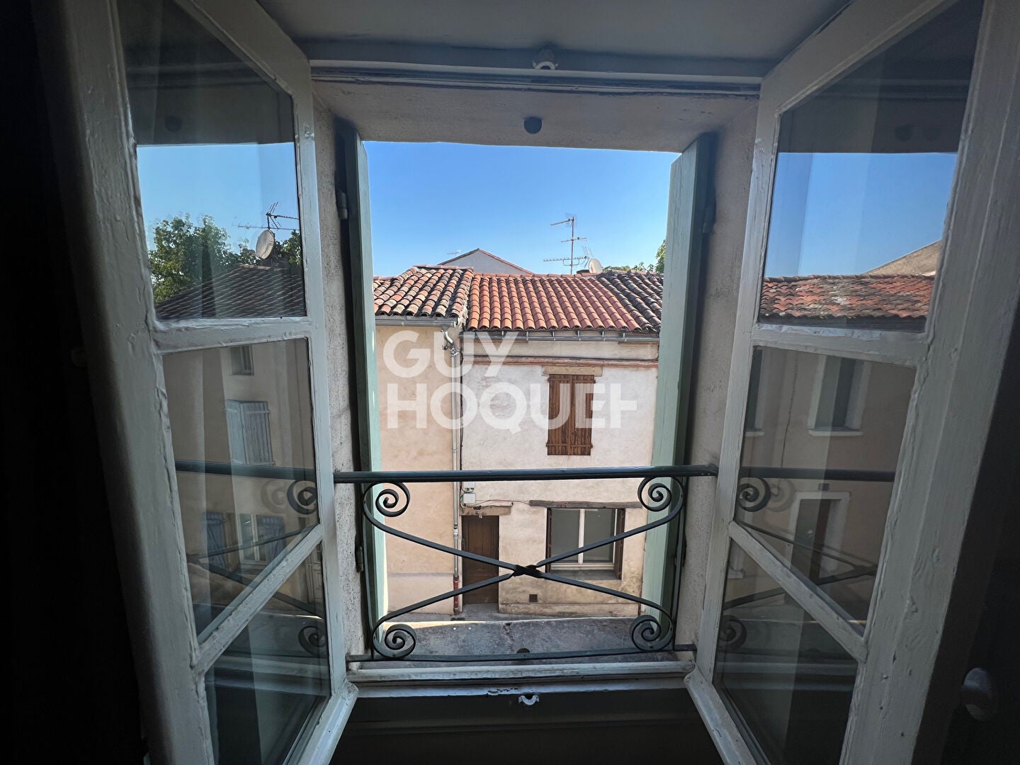 Appartement Rue des Orfèvres à Albi