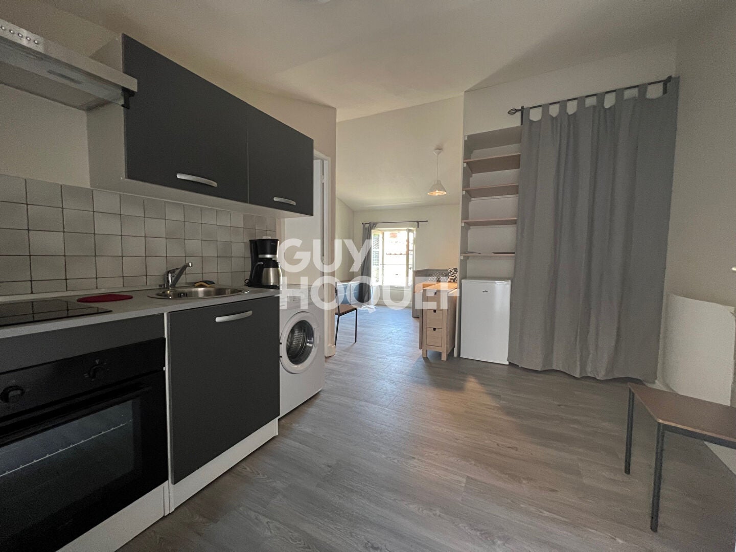 Appartement Rue des Orfèvres à Albi
