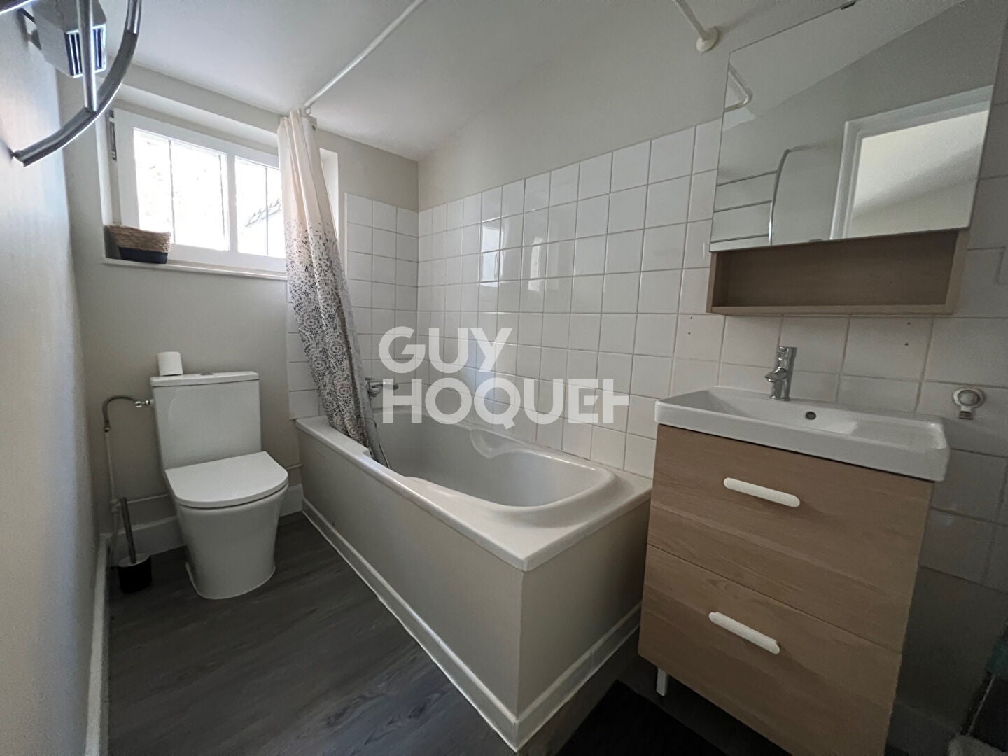 Appartement Rue des Orfèvres à Albi