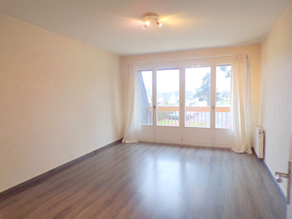Appartement Place Albert Parent à Combourg