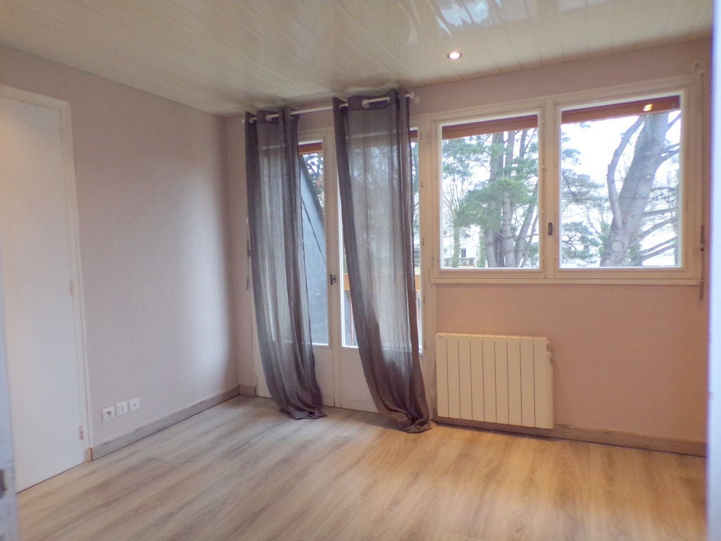 Appartement Place Albert Parent à Combourg
