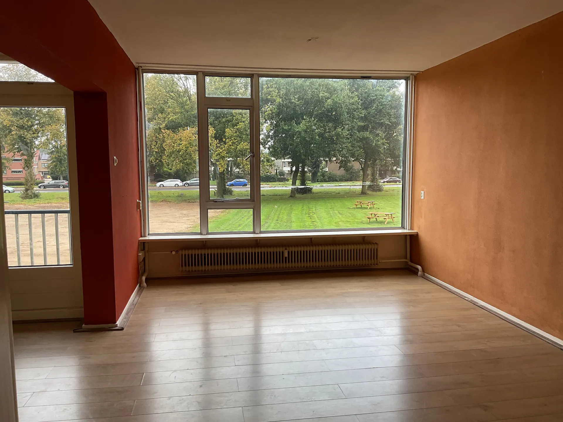House Spaanskamp in Hardenberg