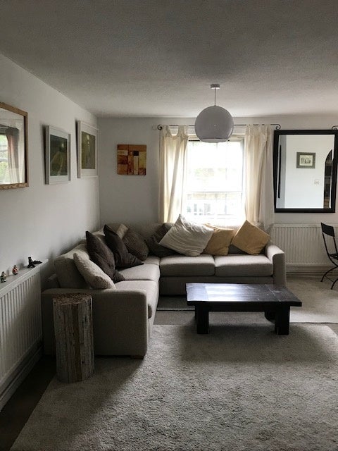 Flat Moriatry Close in Greater London