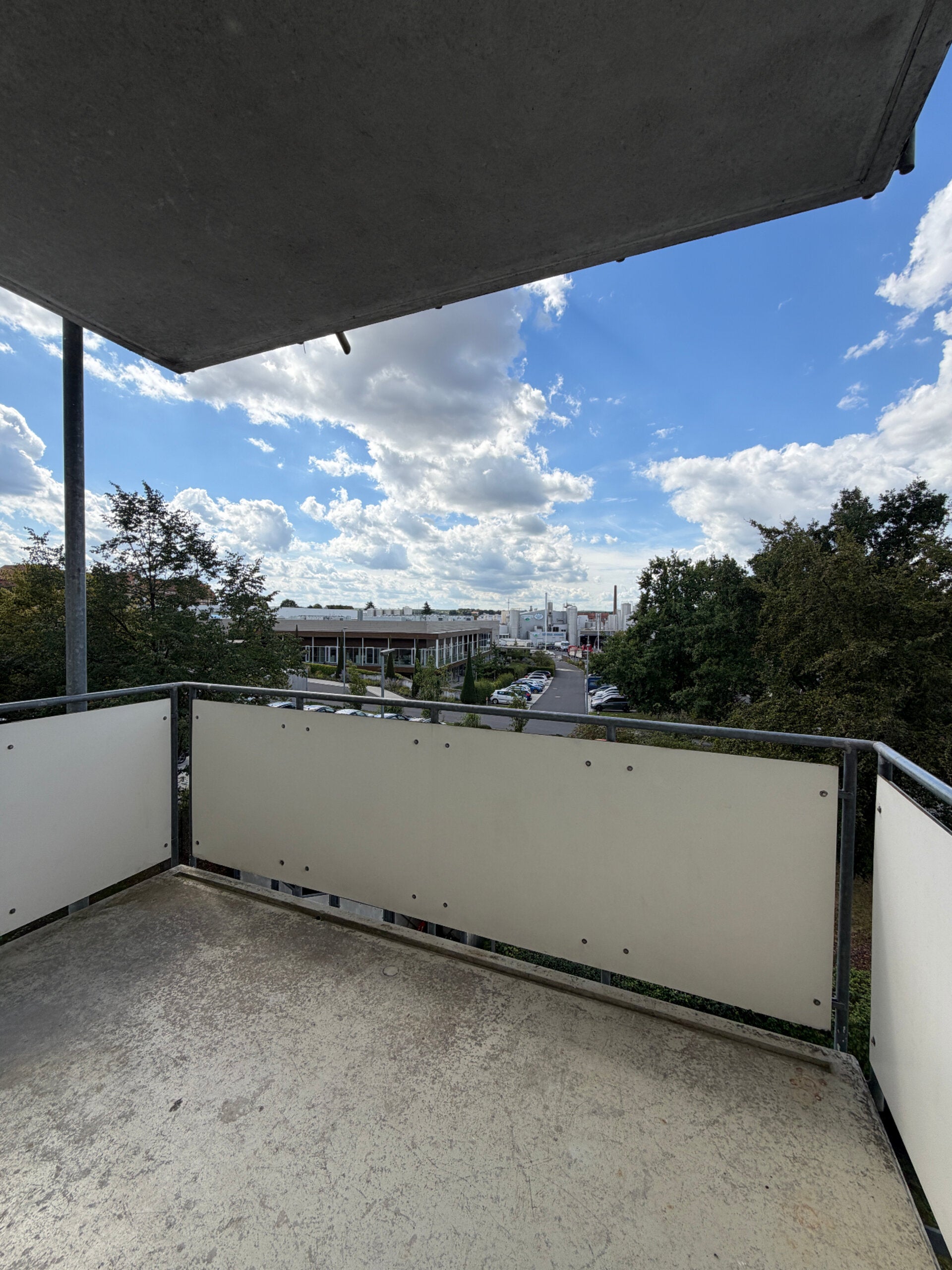 Wohnung Raiffeisenstraße in Amberg