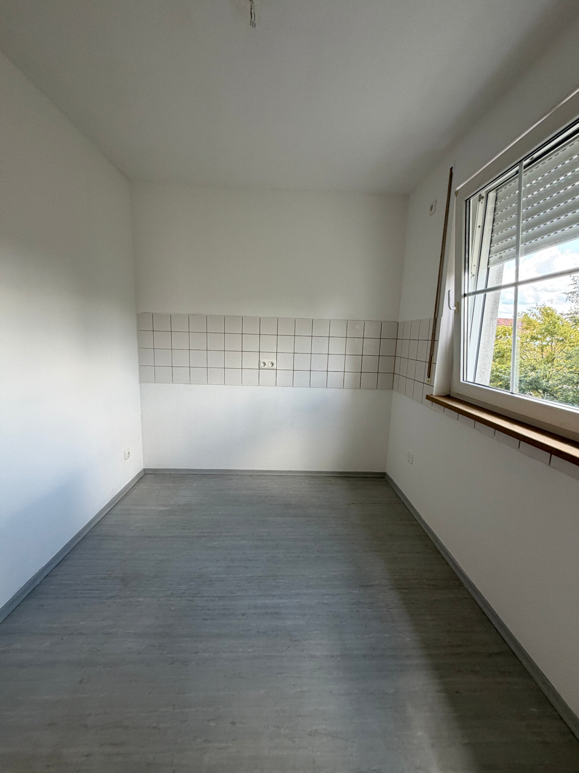 Wohnung Raiffeisenstraße in Amberg