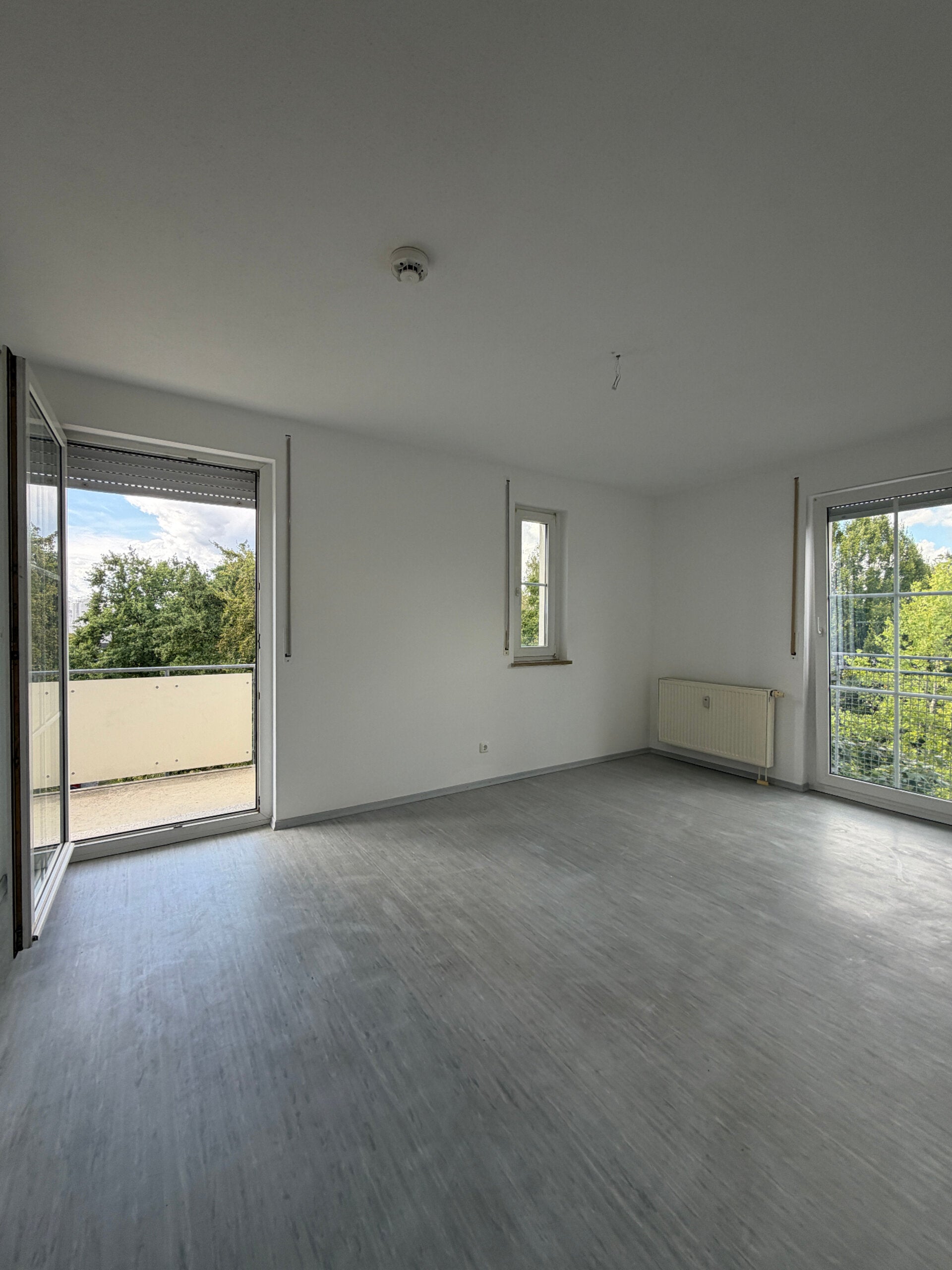 Wohnung Raiffeisenstraße in Amberg