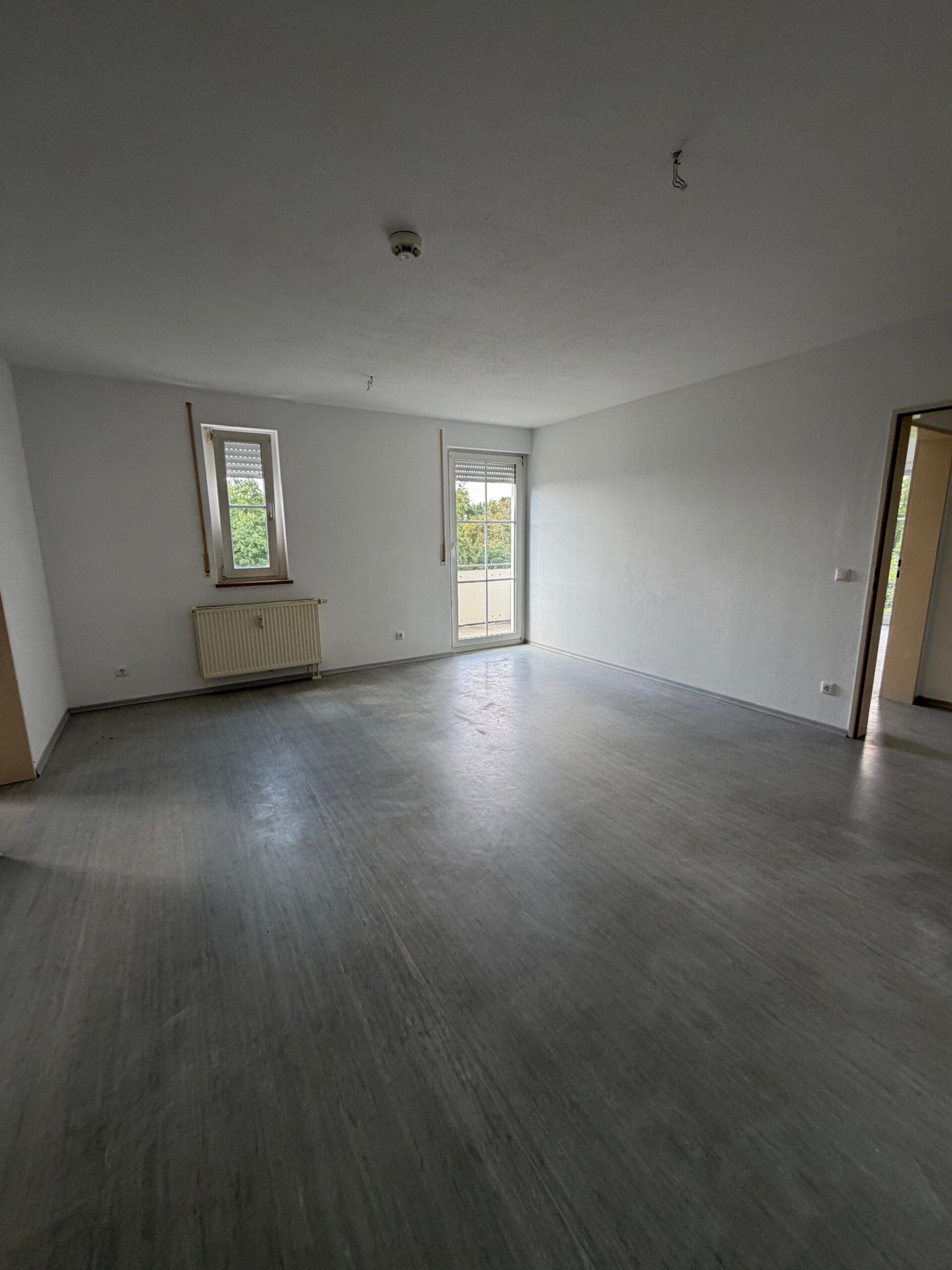 Wohnung Raiffeisenstraße in Amberg