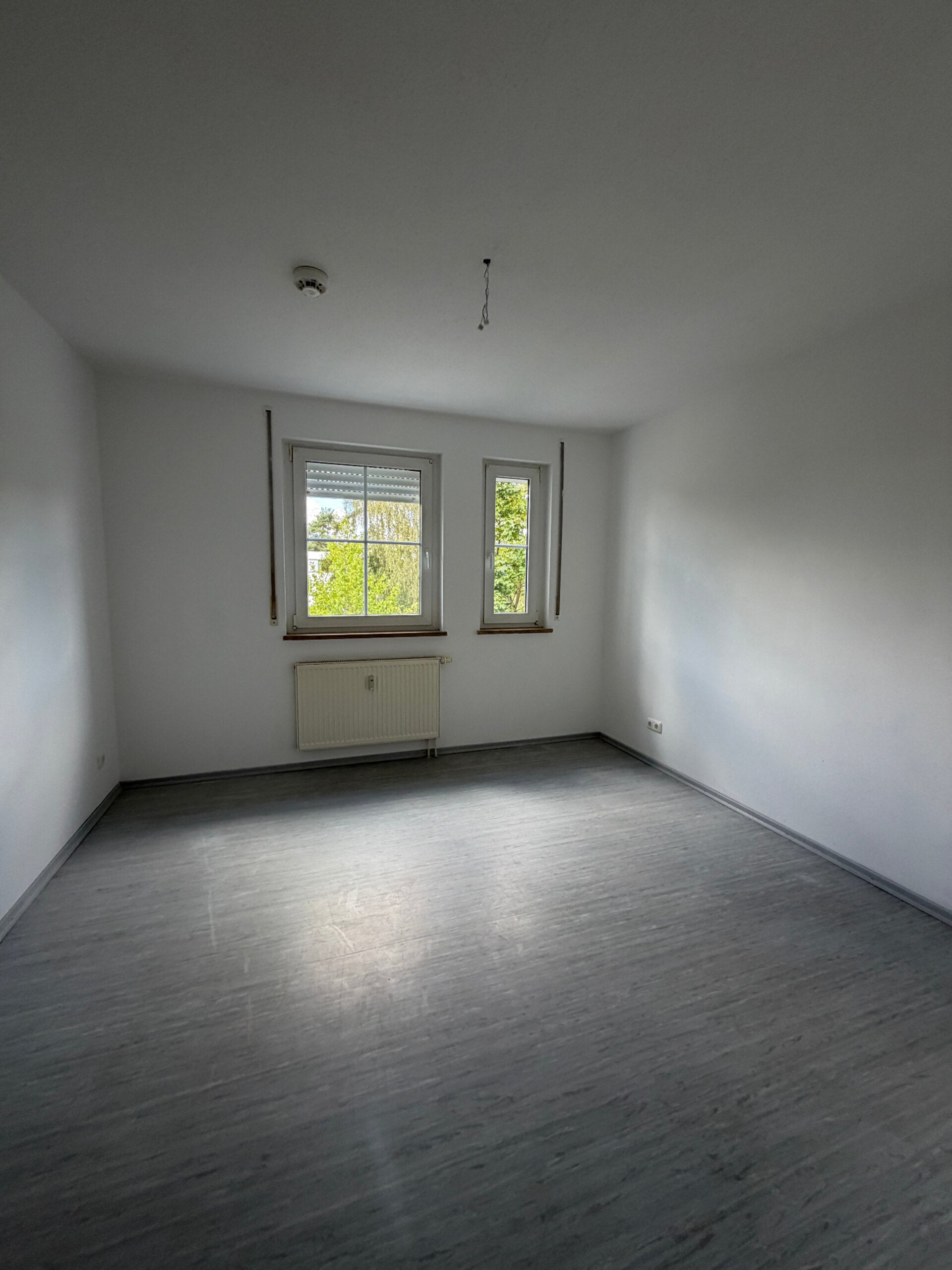 Wohnung Raiffeisenstraße in Amberg