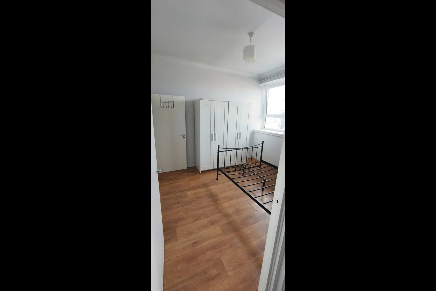 Flat Calderwood Street in Greater London