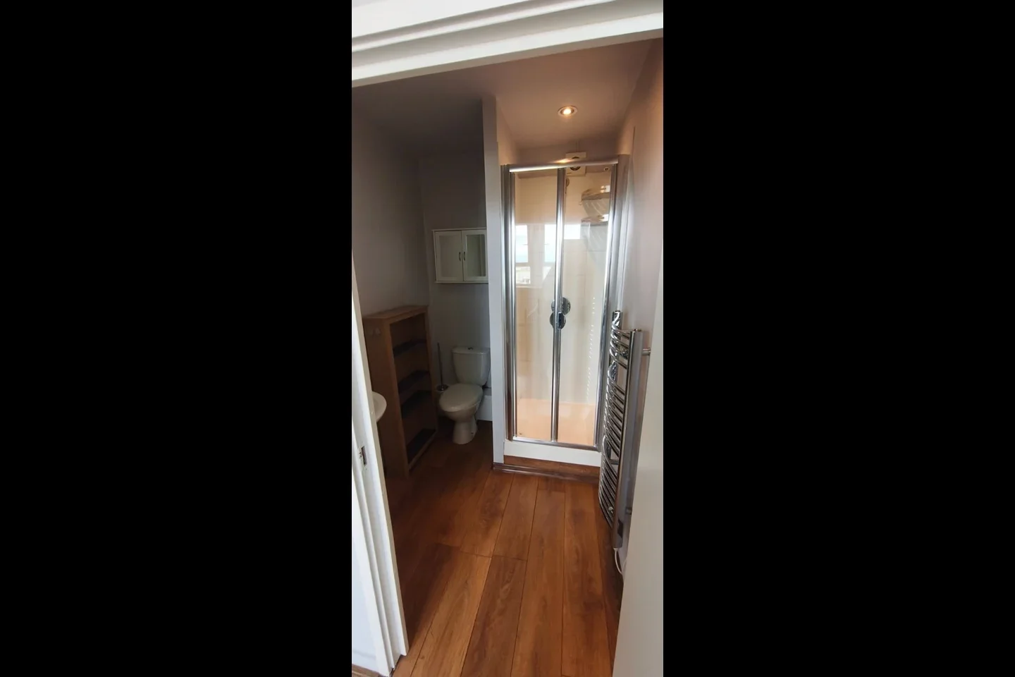 Flat Calderwood Street in Greater London