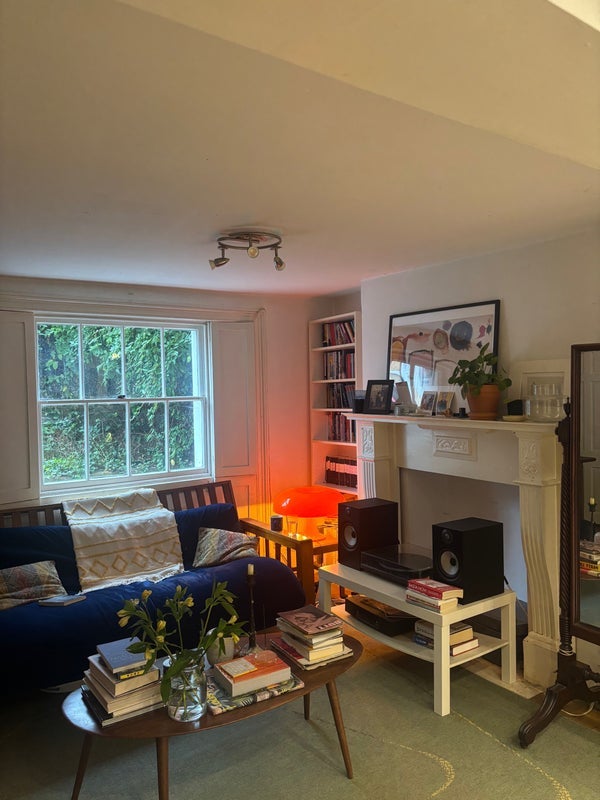 Room Sutherland Square in Greater London