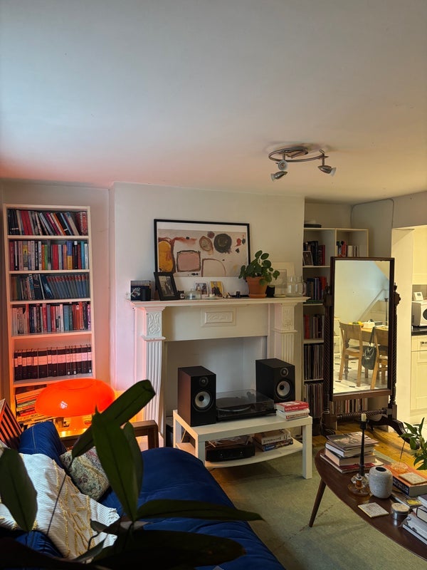Room Sutherland Square in Greater London