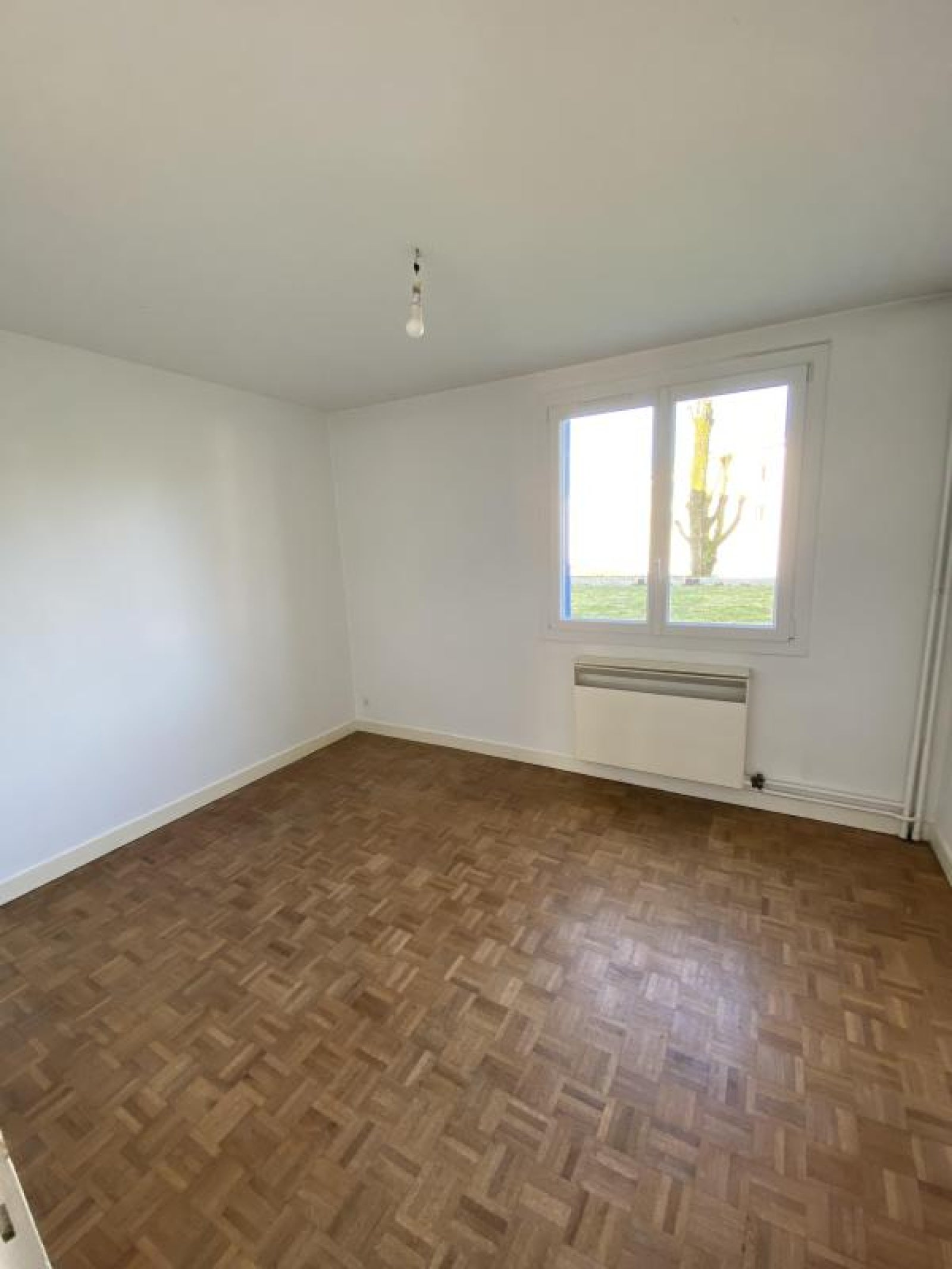 Appartement Rue Augustin Fresnel à Nantes