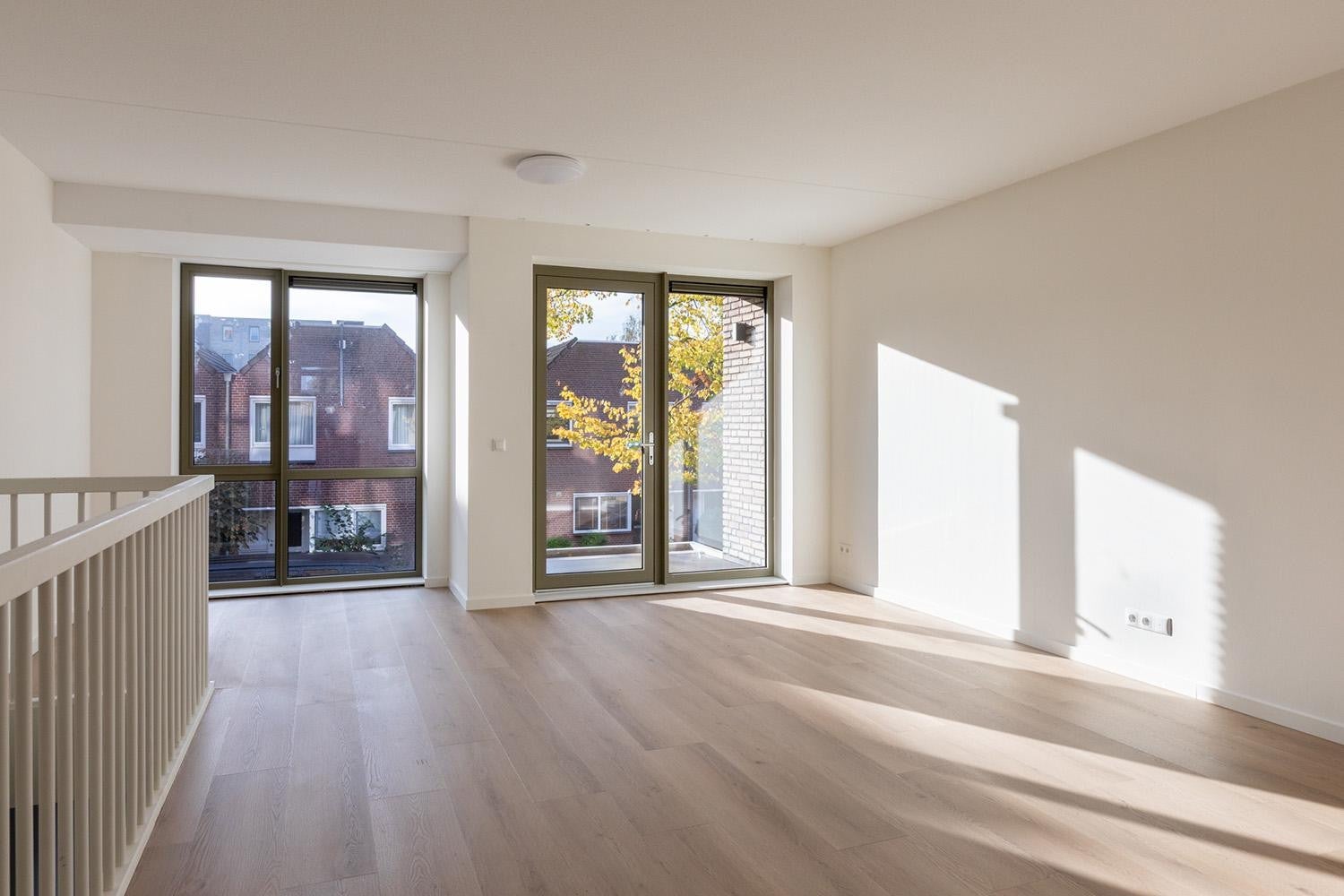Flat Mierloseweg in Helmond