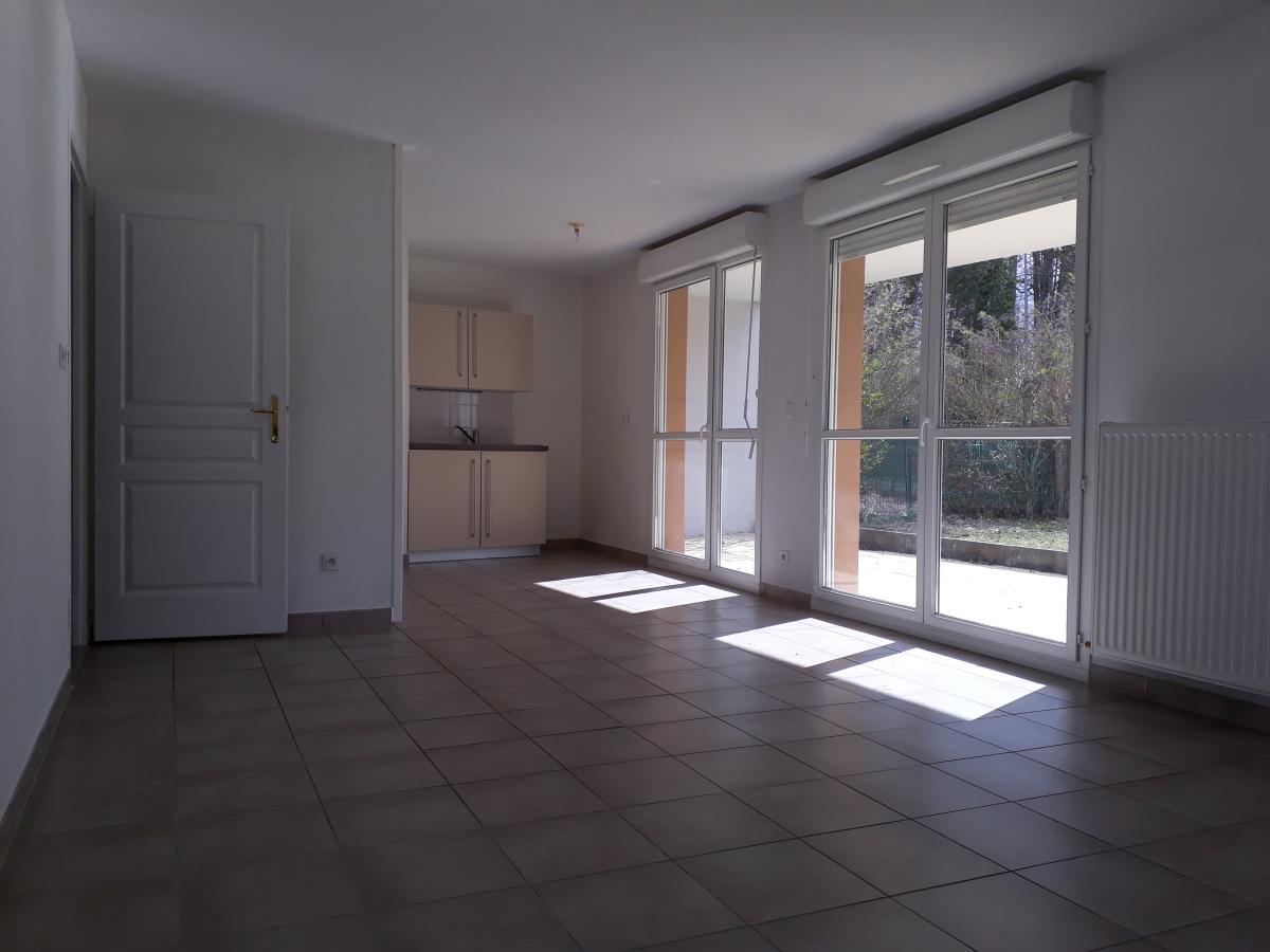Appartement Rue des Acculats à Prévessin