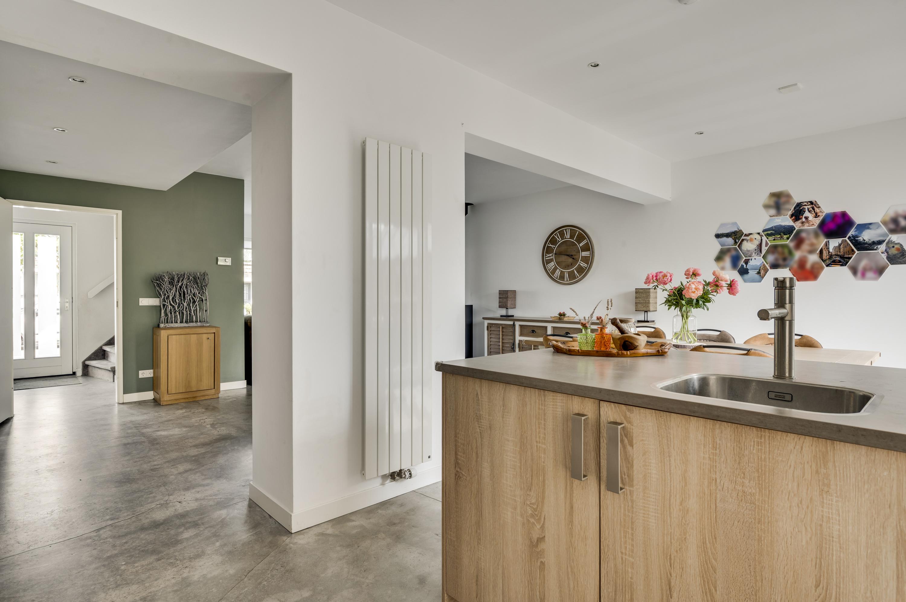 Tussenwoning te koop: Puttenstraat 7, Maarheeze