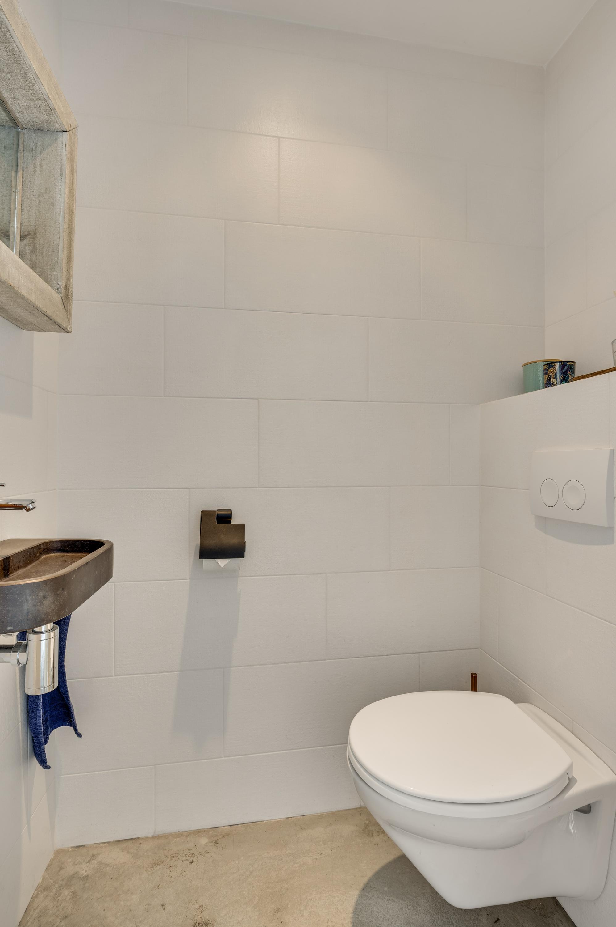 Tussenwoning te koop: Puttenstraat 7, Maarheeze
