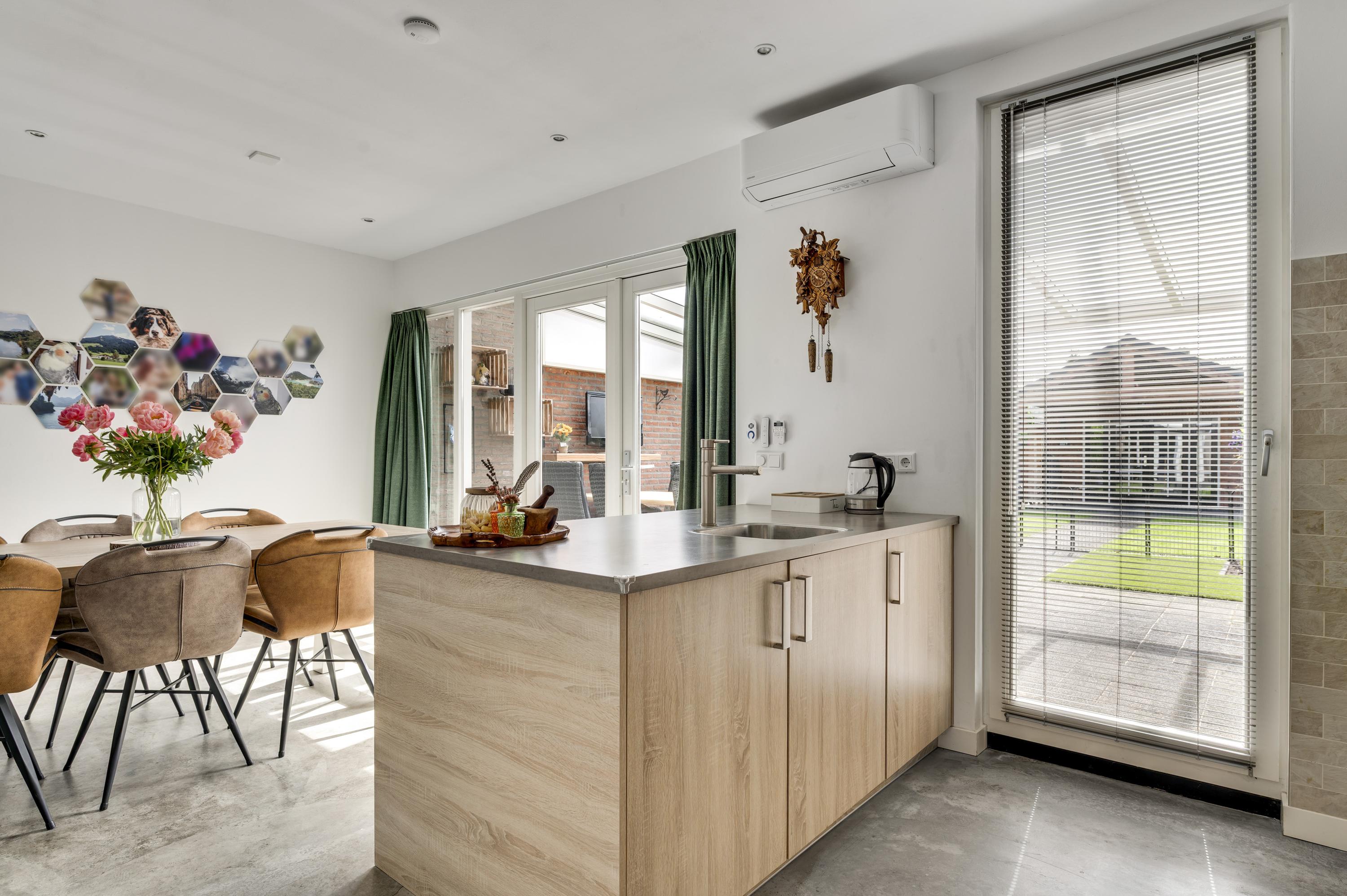 Tussenwoning te koop: Puttenstraat 7, Maarheeze