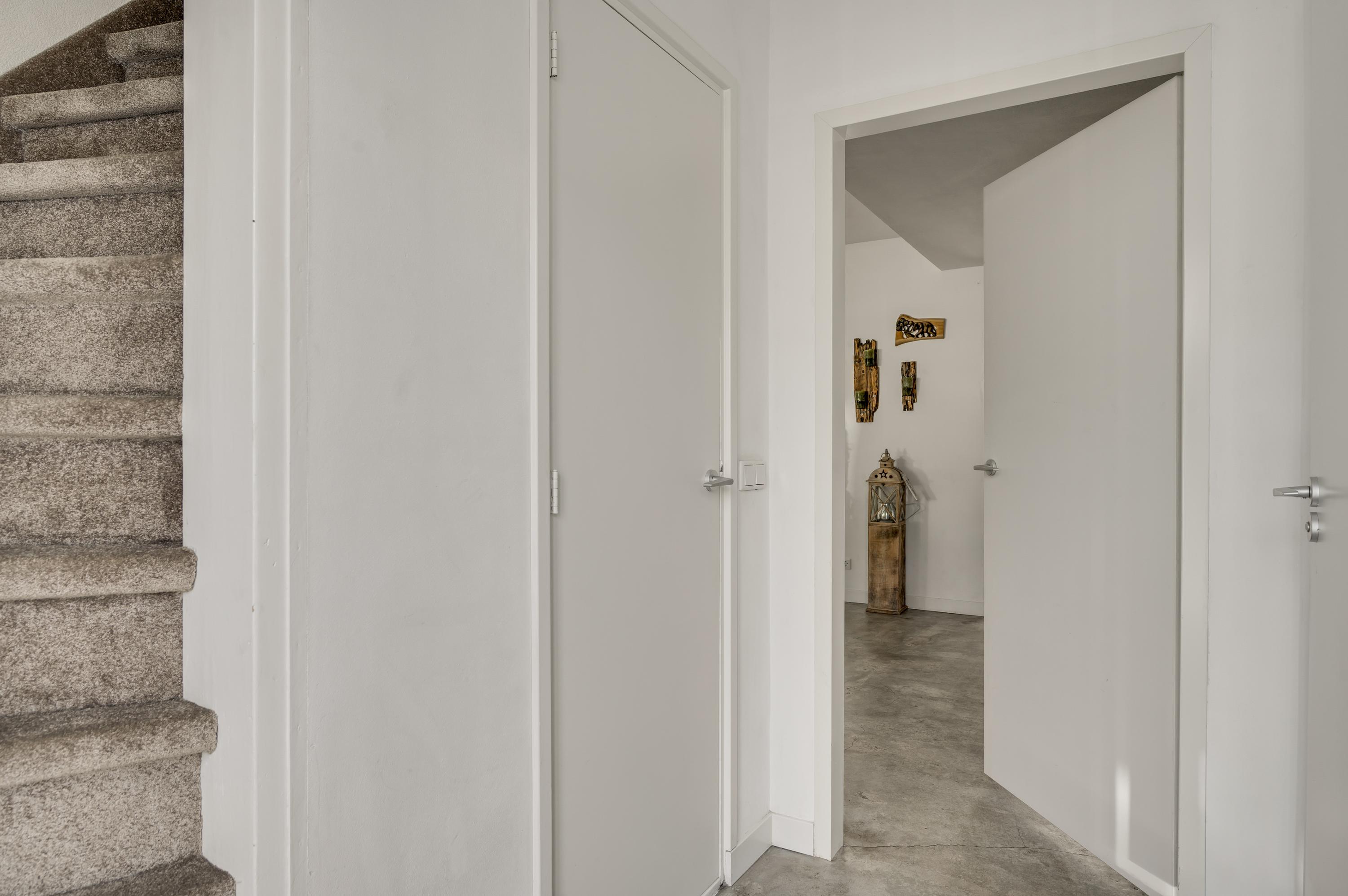Tussenwoning te koop: Puttenstraat 7, Maarheeze