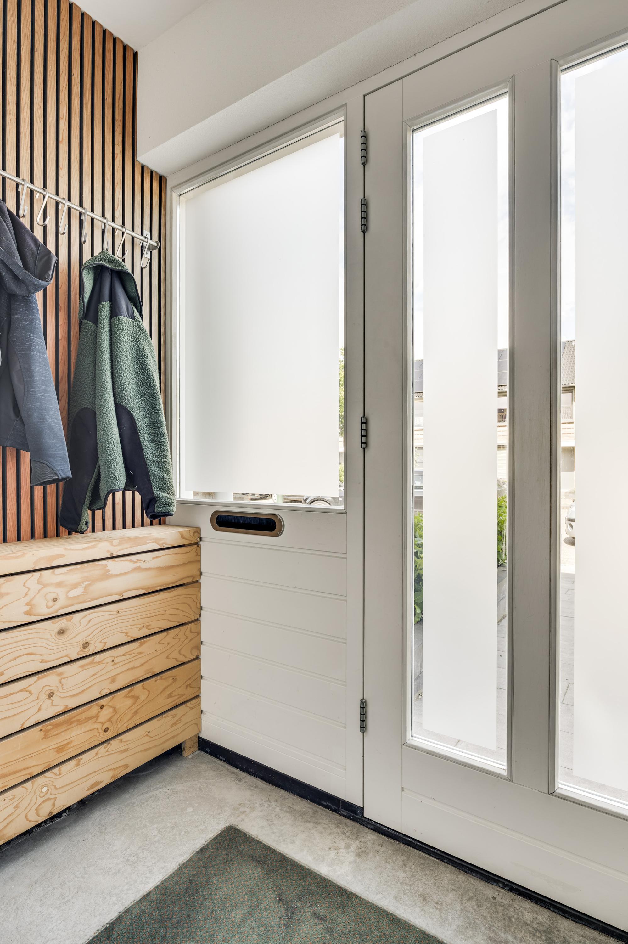 Tussenwoning te koop: Puttenstraat 7, Maarheeze
