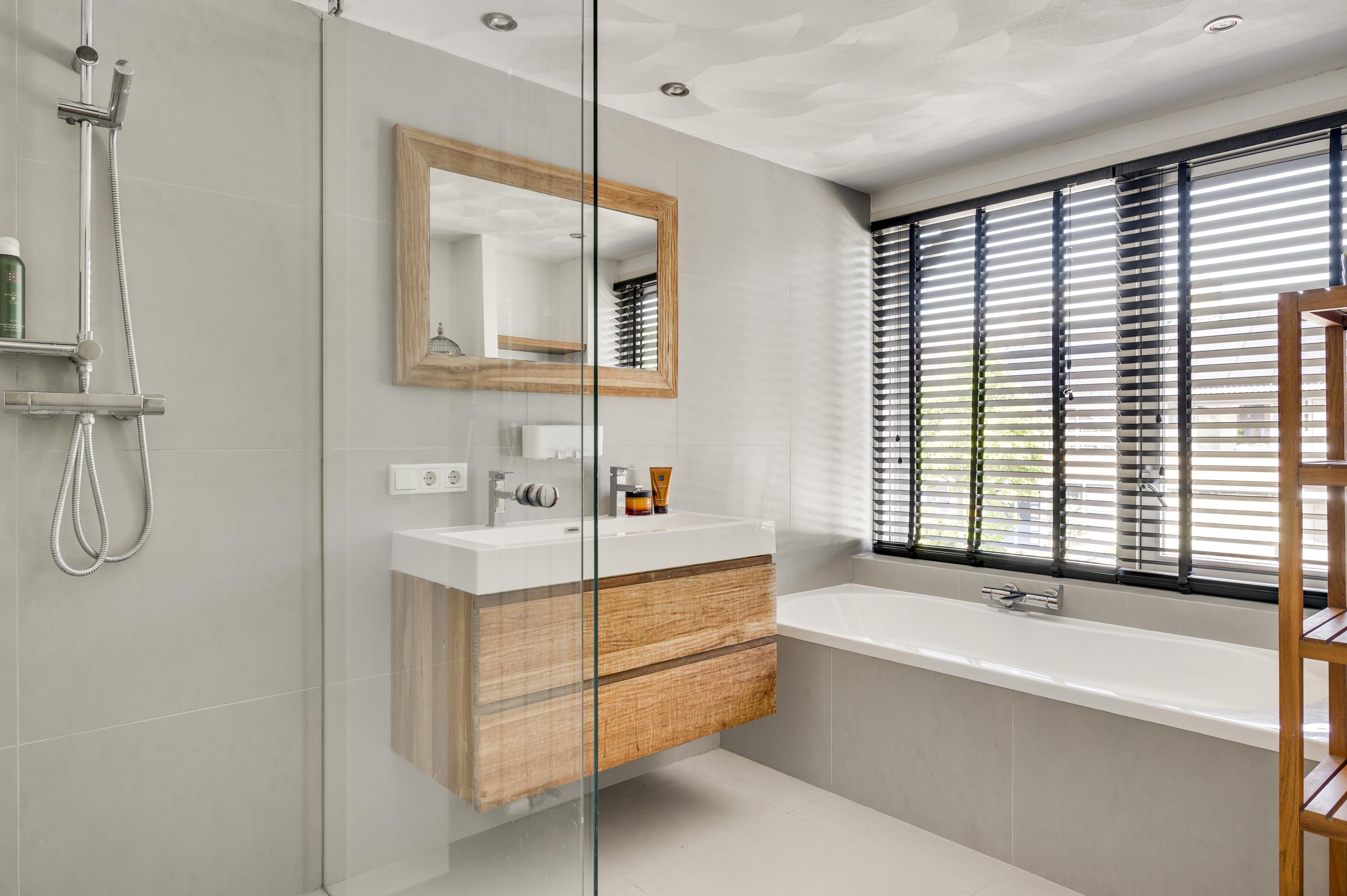Tussenwoning te koop: Puttenstraat 7, Maarheeze