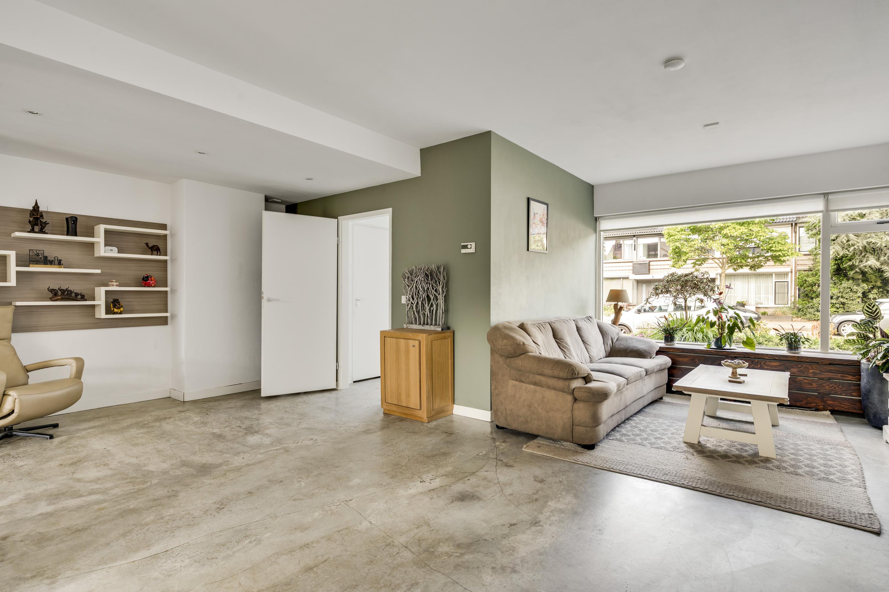 Tussenwoning te koop: Puttenstraat 7, Maarheeze