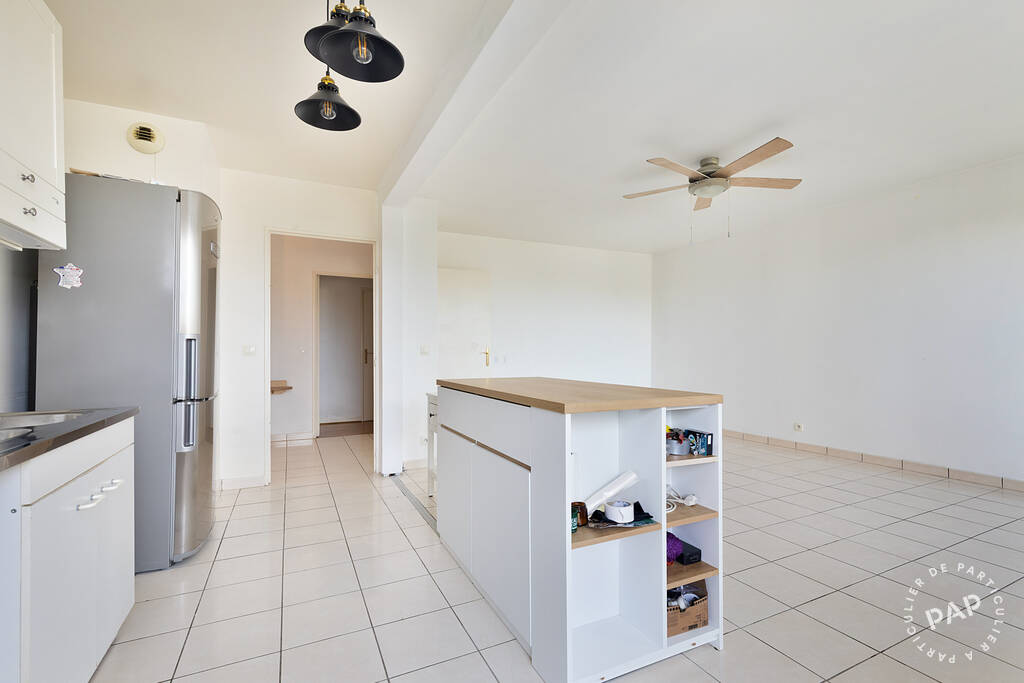Flat Rue du Val de Marne in Gentilly