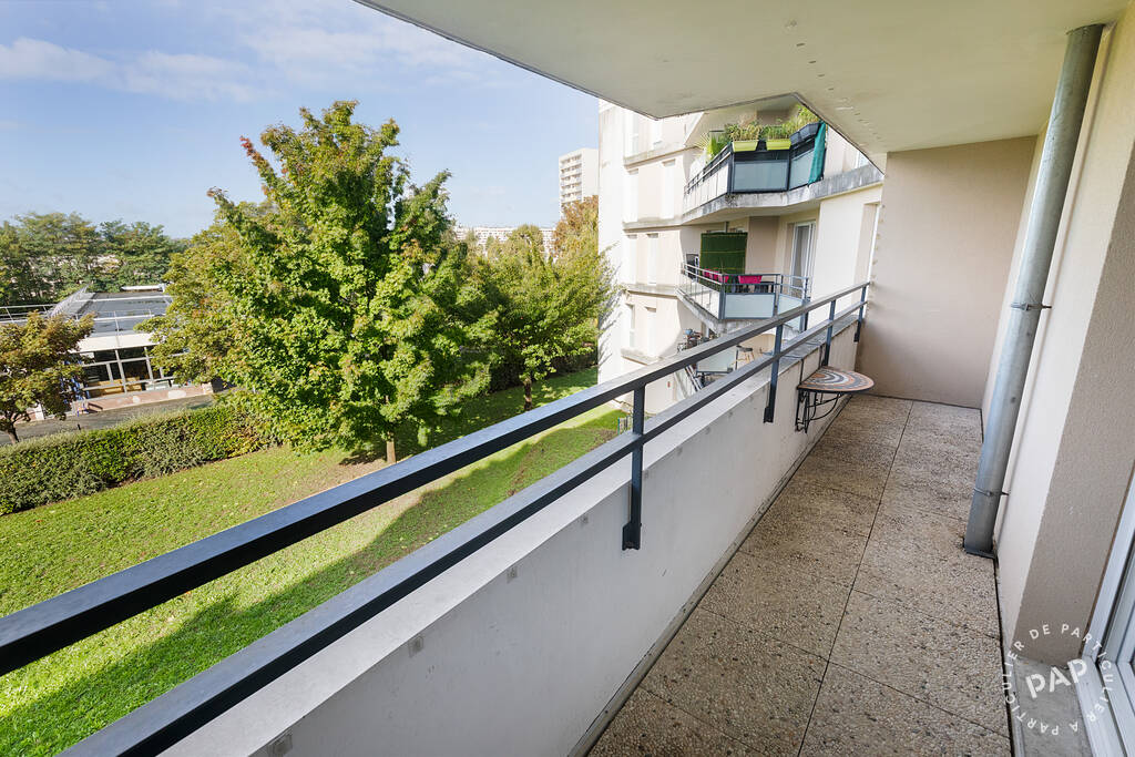 Appartement Rue du Val de Marne à Gentilly