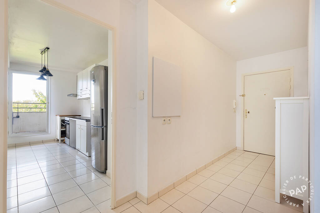Appartement Rue du Val de Marne à Gentilly