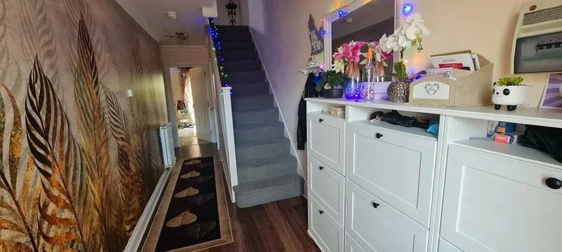 Room Academia Avenue in Broxbourne
