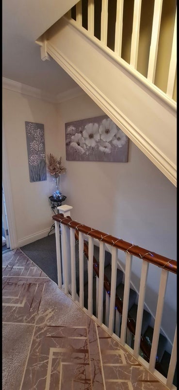 Room Academia Avenue in Broxbourne