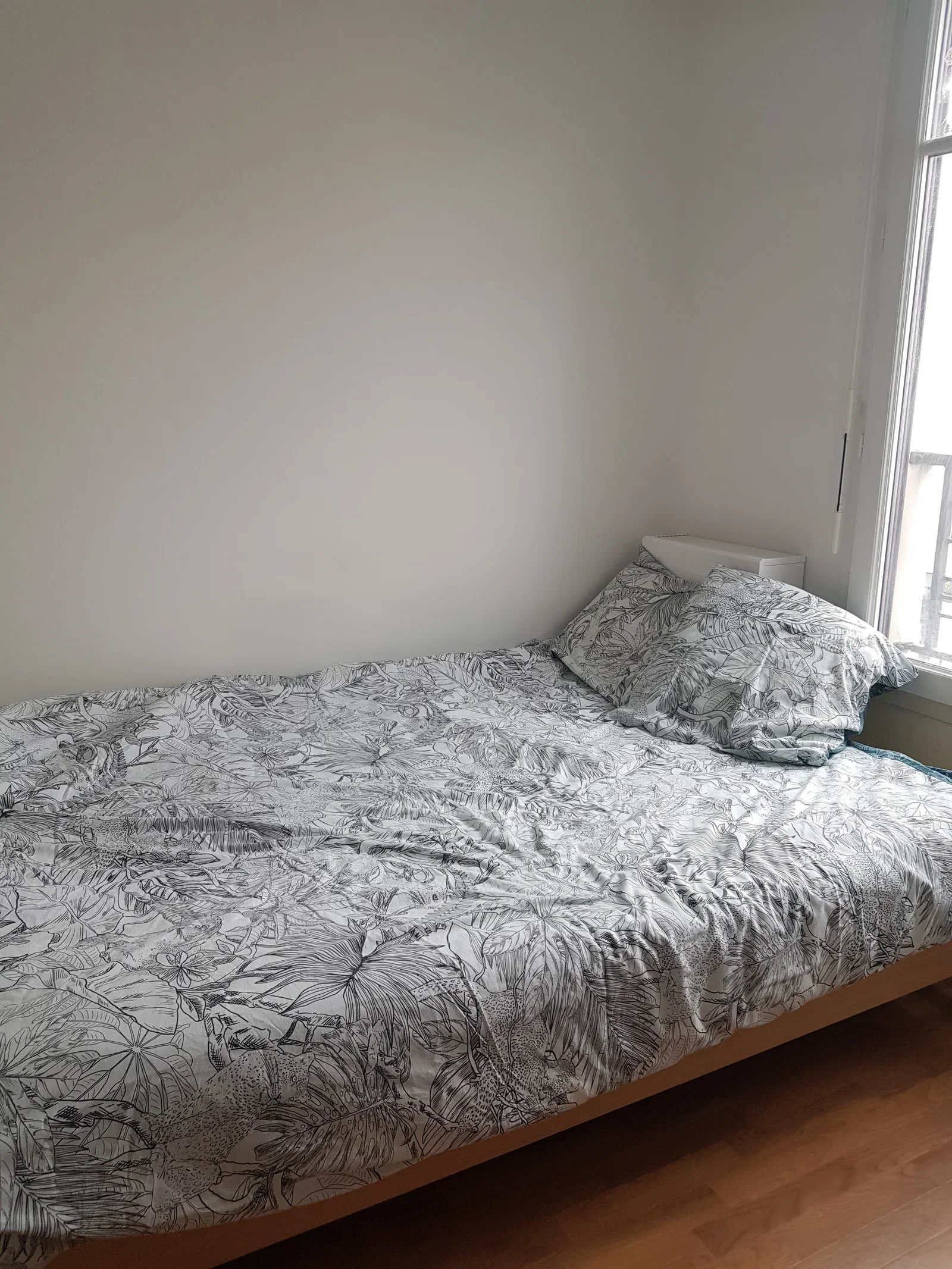 Room Rue du Pré Verson in Chessy