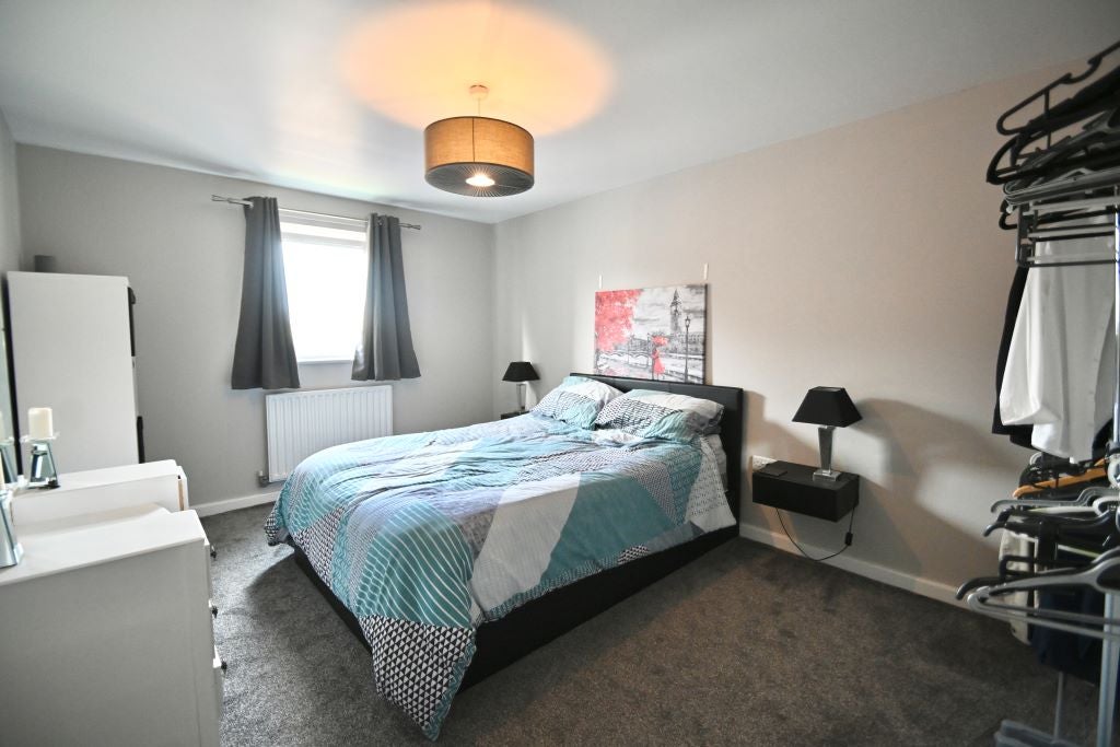 Flat Lancaster Court in Doncaster