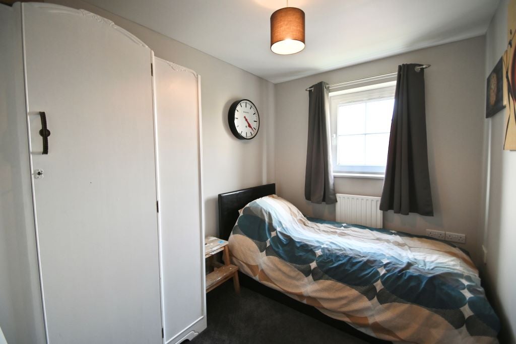 Flat Lancaster Court in Doncaster